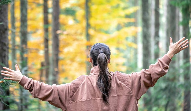 Bien-être et FORêT