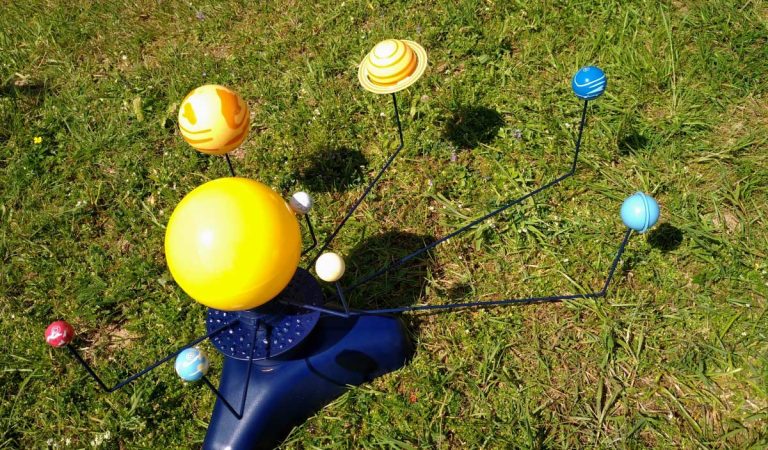 Astronomie dans les Vosges