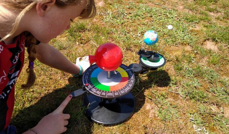 Astronomie dans les Vosges