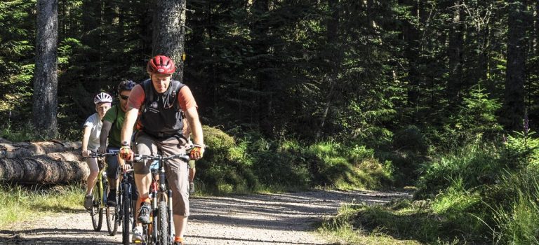VTT ET TROTTINETTE ÉLECTRIQUE